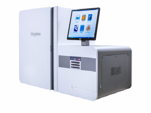 實時原位單細胞生化分析儀 實時原位單細胞生化分析儀